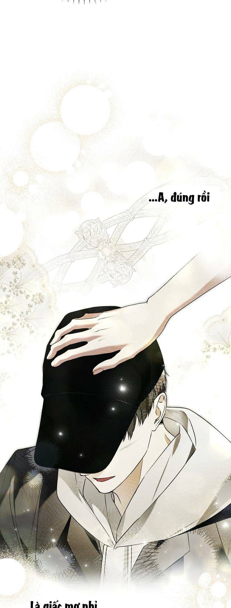 Ai Đó Đang Điều Khiển Cơ Thể Của Tôi Chapter 31.7 - Trang 2