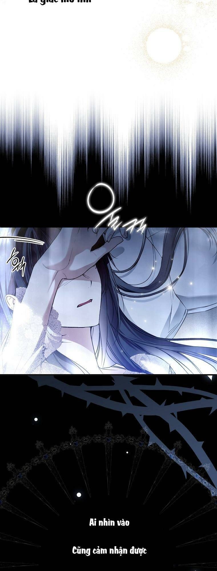 Ai Đó Đang Điều Khiển Cơ Thể Của Tôi Chapter 31.7 - Trang 2