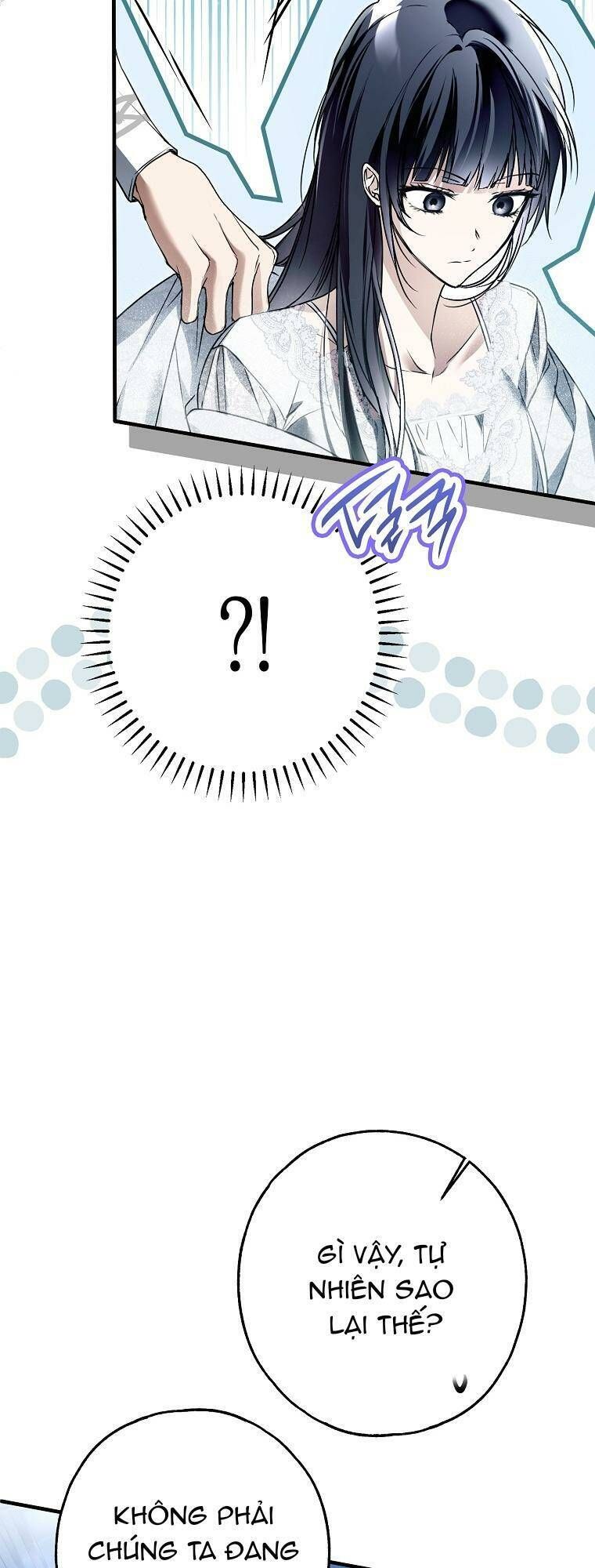 Ai Đó Đang Điều Khiển Cơ Thể Của Tôi Chapter 31.7 - Trang 2