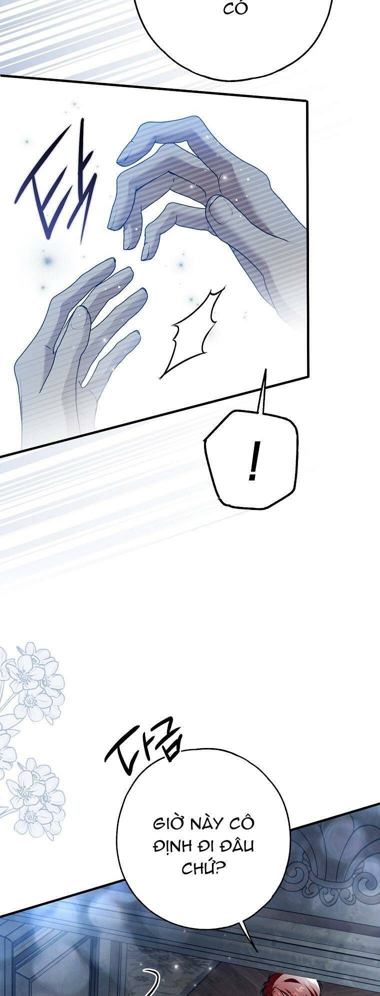 Ai Đó Đang Điều Khiển Cơ Thể Của Tôi Chapter 31.7 - Trang 2