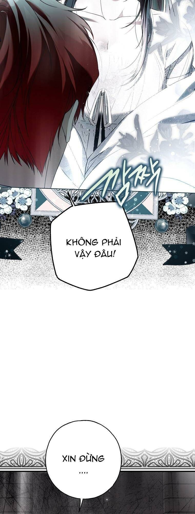 Ai Đó Đang Điều Khiển Cơ Thể Của Tôi Chapter 31.7 - Trang 2