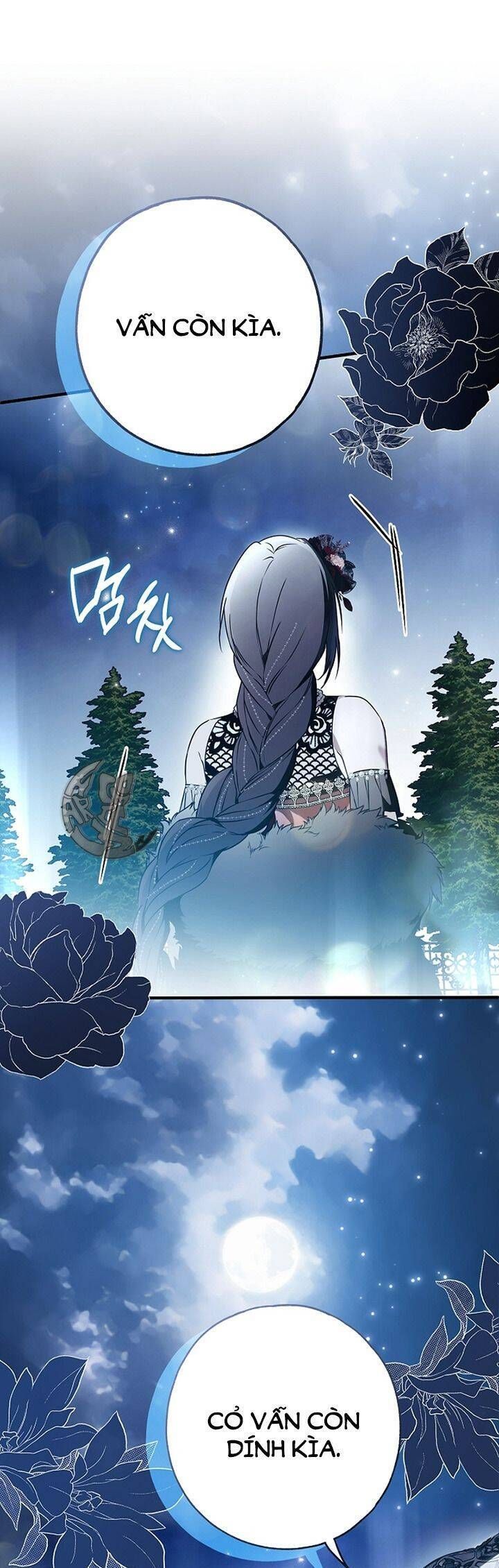 Ai Đó Đang Điều Khiển Cơ Thể Của Tôi Chapter 31.8 - Trang 2