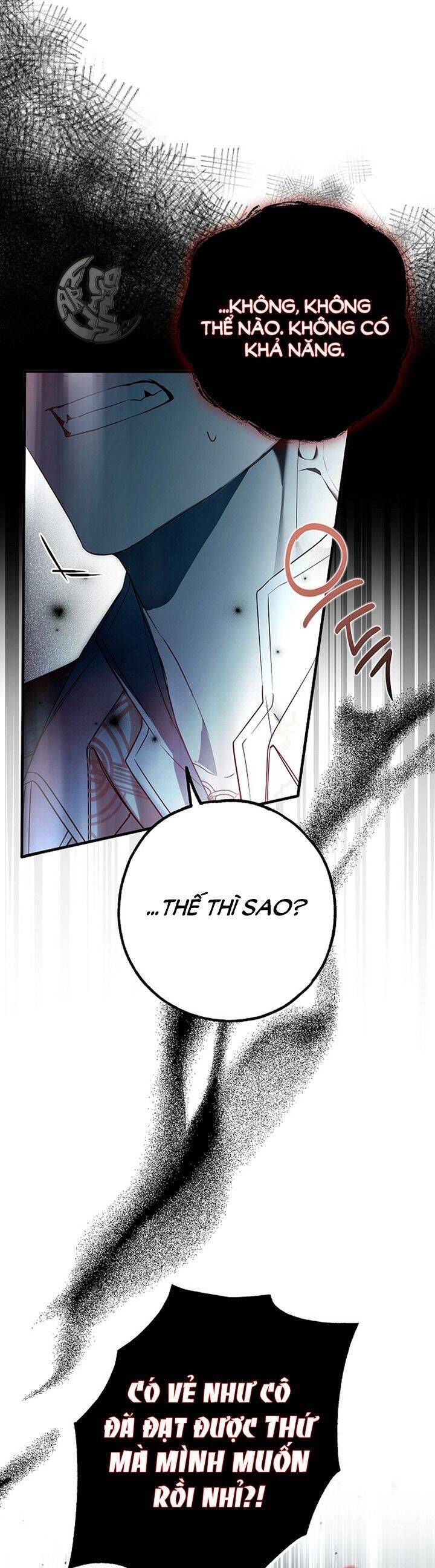 Ai Đó Đang Điều Khiển Cơ Thể Của Tôi Chapter 31.8 - Trang 2