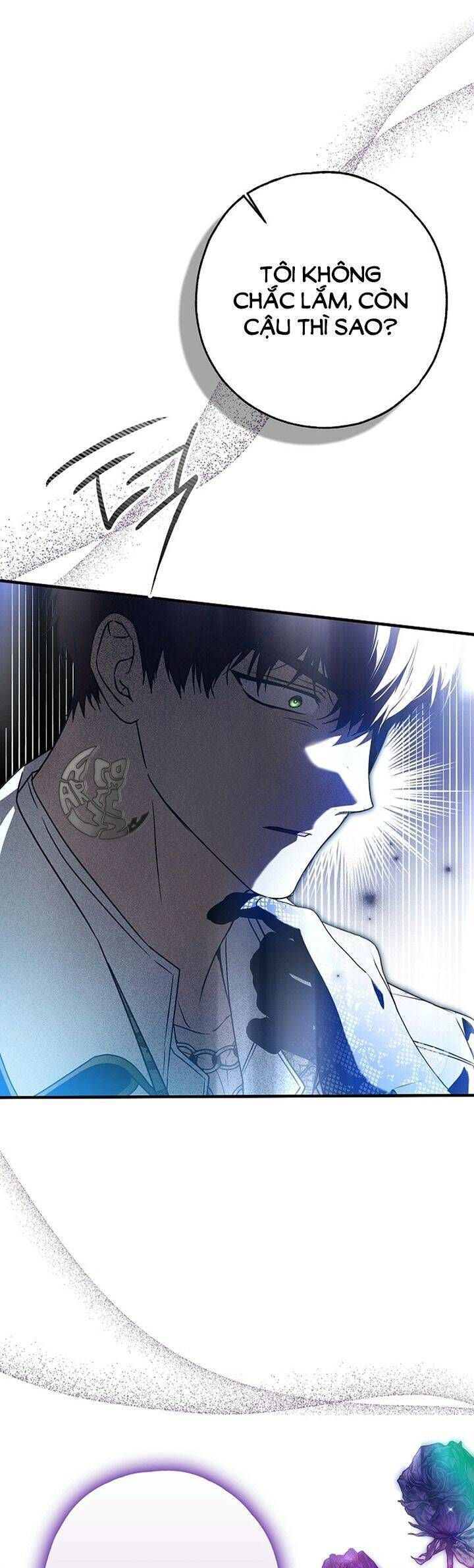 Ai Đó Đang Điều Khiển Cơ Thể Của Tôi Chapter 31.8 - Trang 2