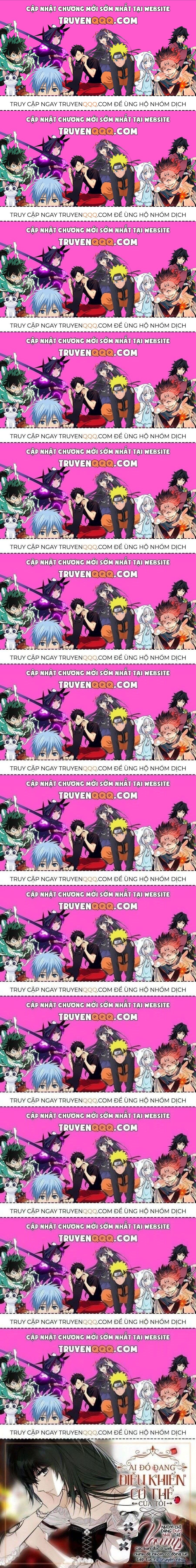 Ai Đó Đang Điều Khiển Cơ Thể Của Tôi Chapter 31.9 - Trang 2