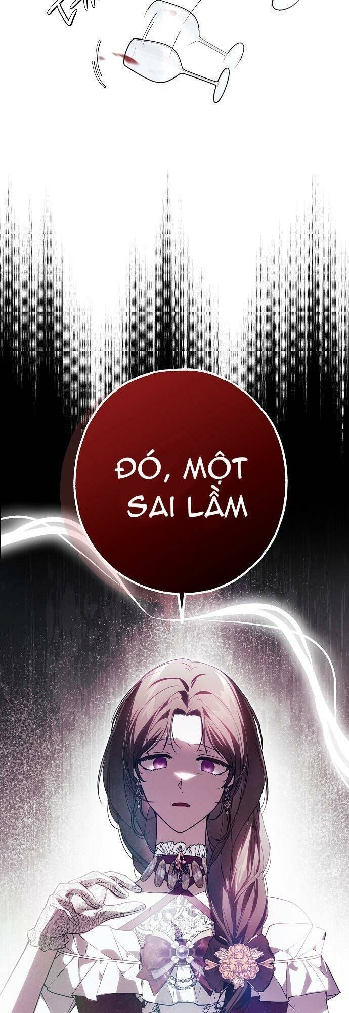 Ai Đó Đang Điều Khiển Cơ Thể Của Tôi Chapter 31.9 - Trang 2