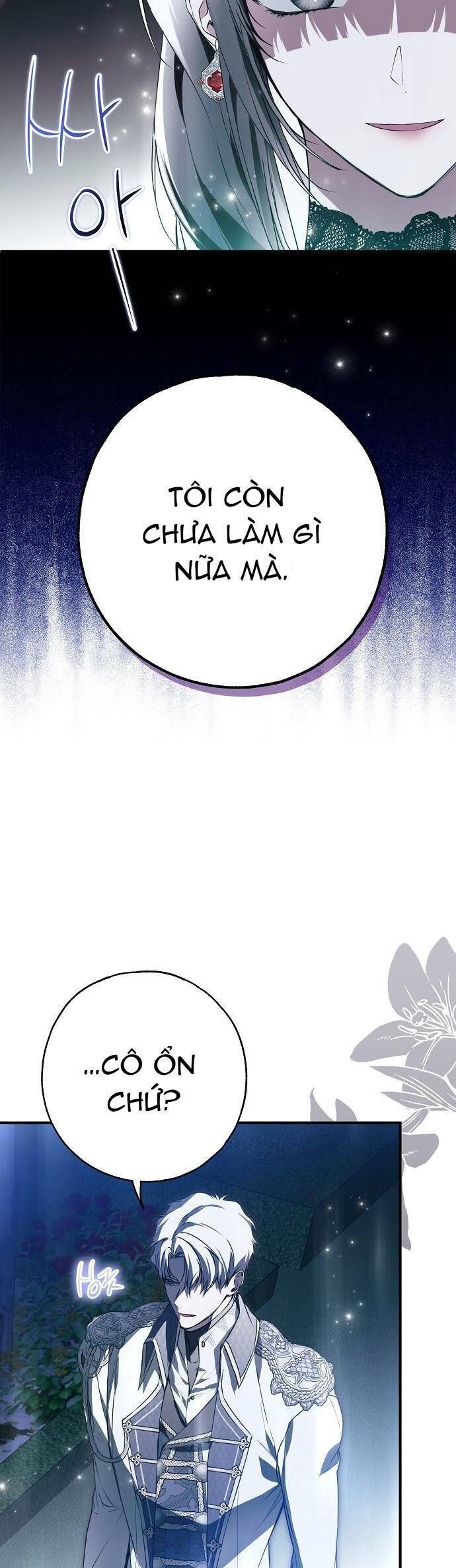 Ai Đó Đang Điều Khiển Cơ Thể Của Tôi Chapter 32.1 - Trang 2