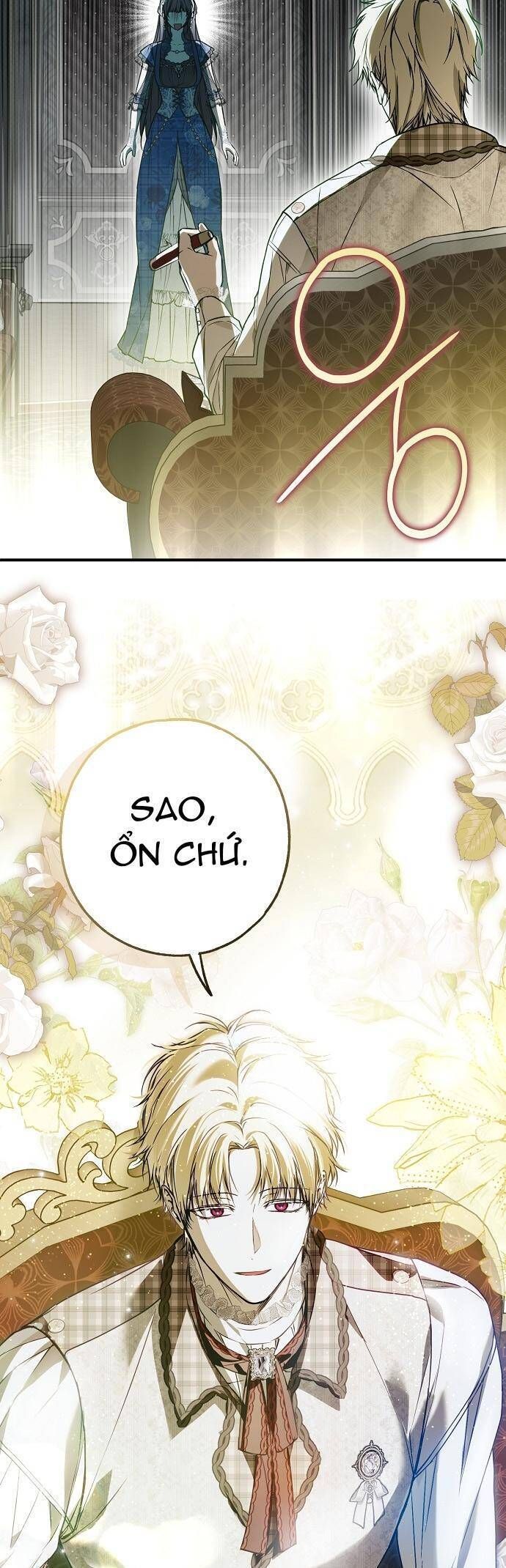 Ai Đó Đang Điều Khiển Cơ Thể Của Tôi Chapter 32.1 - Trang 2