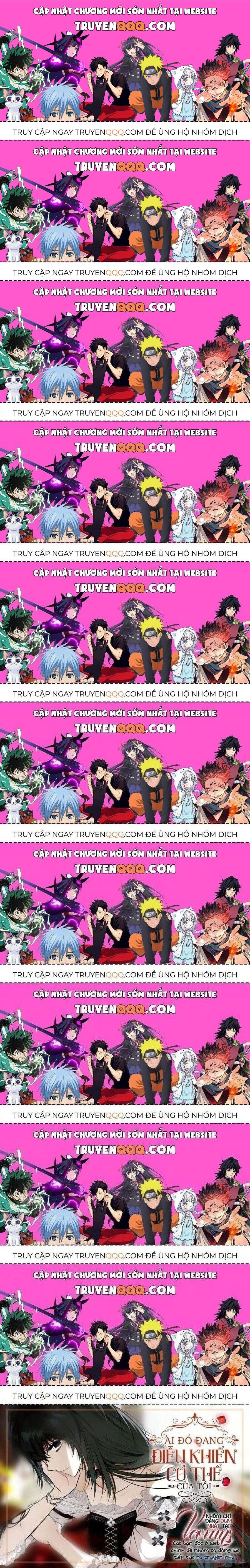 Ai Đó Đang Điều Khiển Cơ Thể Của Tôi Chapter 32.2 - Trang 2