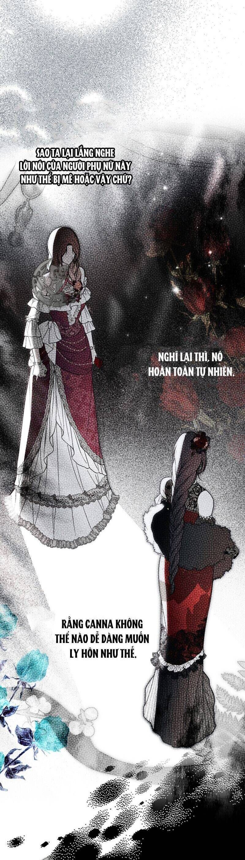 Ai Đó Đang Điều Khiển Cơ Thể Của Tôi Chapter 32.2 - Trang 2