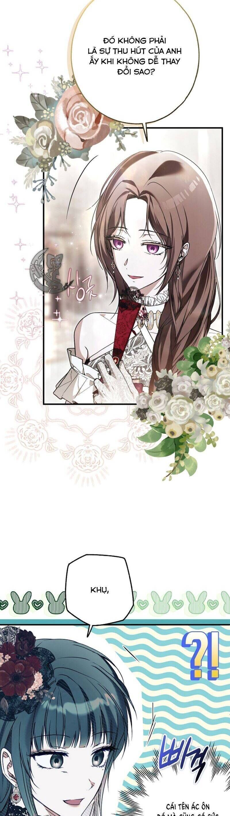 Ai Đó Đang Điều Khiển Cơ Thể Của Tôi Chapter 32.3 - Trang 2