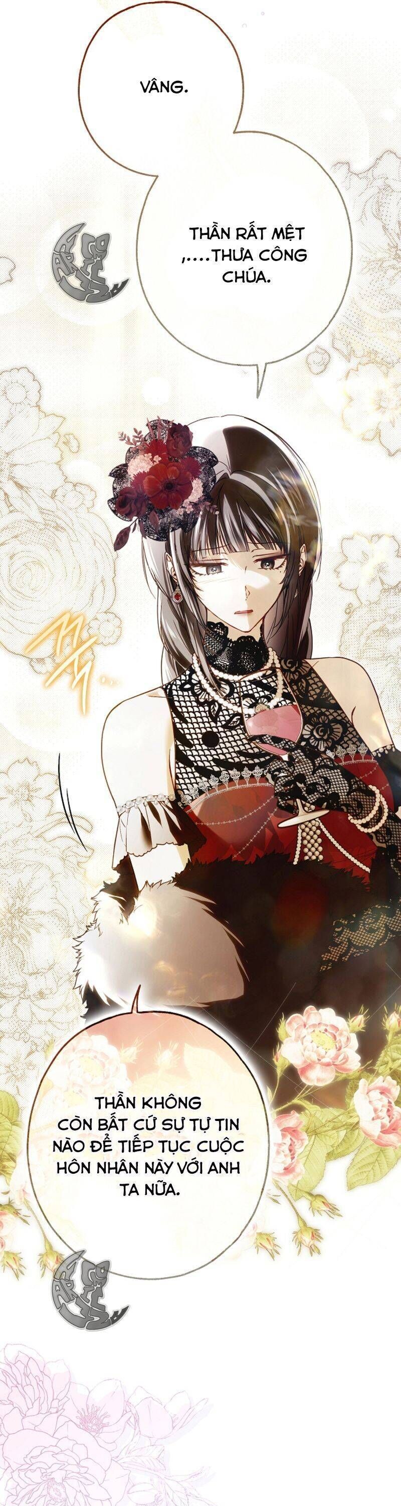 Ai Đó Đang Điều Khiển Cơ Thể Của Tôi Chapter 32.3 - Trang 2