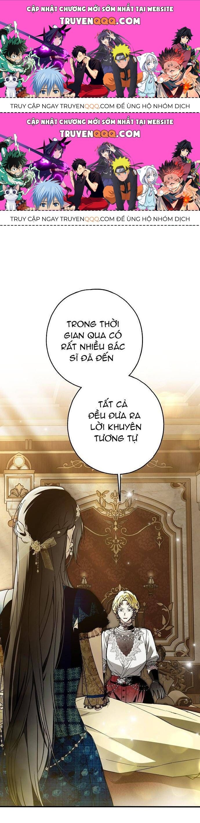 Ai Đó Đang Điều Khiển Cơ Thể Của Tôi Chapter 32.4 - Trang 2