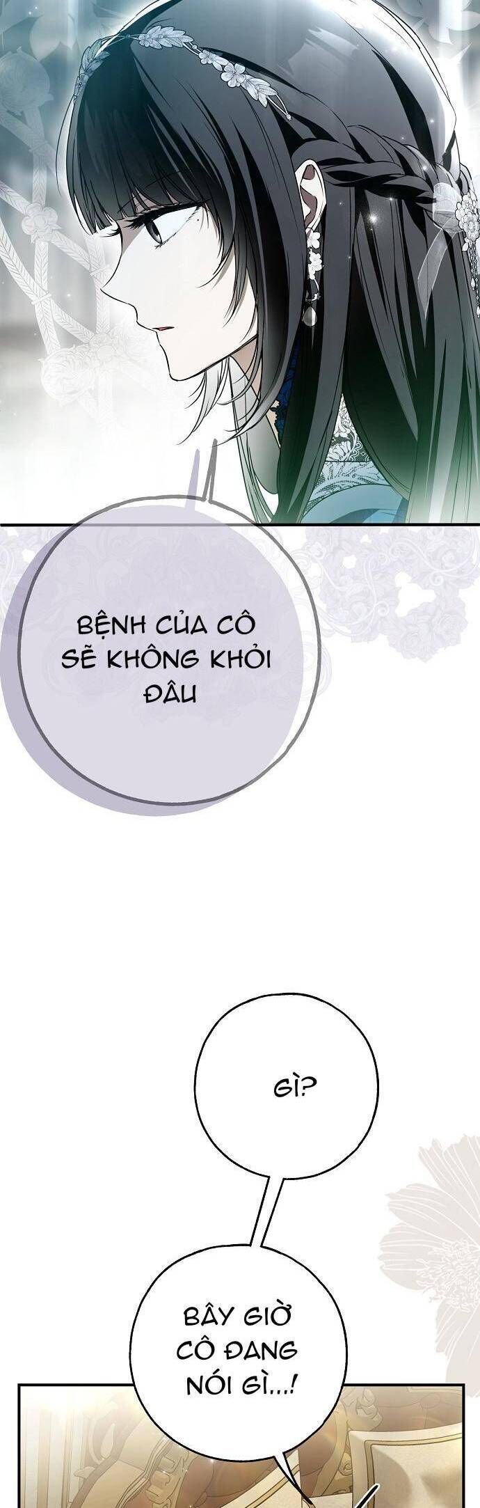 Ai Đó Đang Điều Khiển Cơ Thể Của Tôi Chapter 32.4 - Trang 2