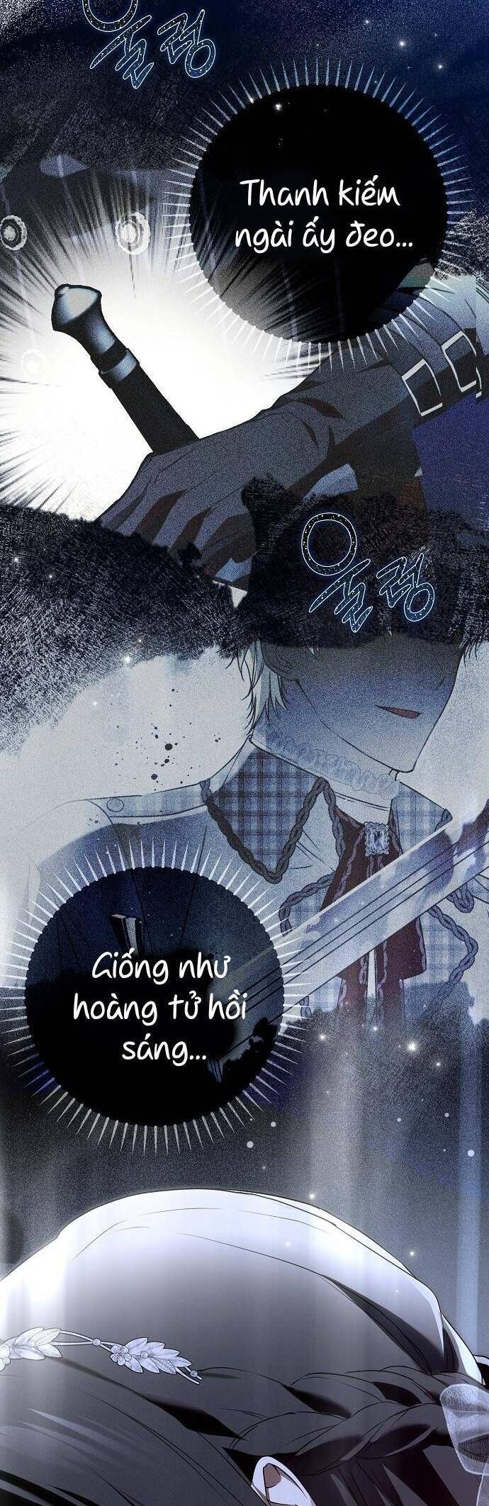 Ai Đó Đang Điều Khiển Cơ Thể Của Tôi Chapter 32.4 - Trang 2