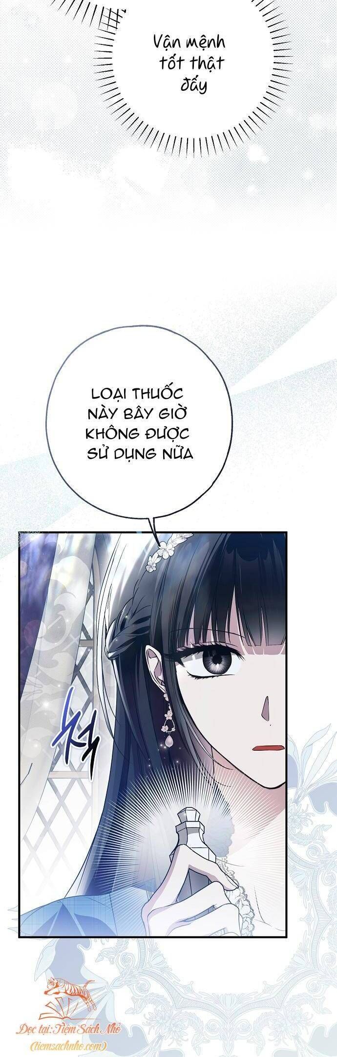 Ai Đó Đang Điều Khiển Cơ Thể Của Tôi Chapter 32.4 - Trang 2