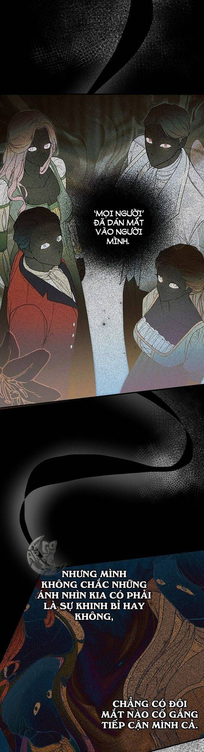 Ai Đó Đang Điều Khiển Cơ Thể Của Tôi Chapter 32.5 - Trang 2