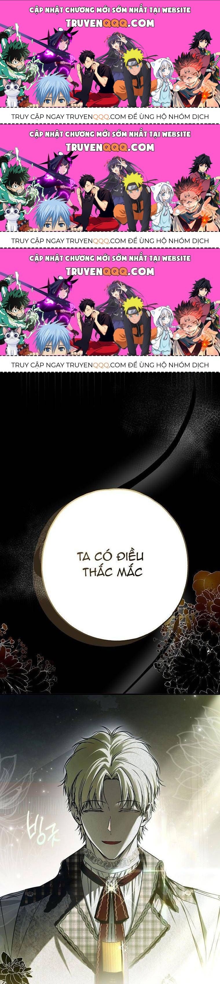 Ai Đó Đang Điều Khiển Cơ Thể Của Tôi Chapter 32.6 - Trang 2