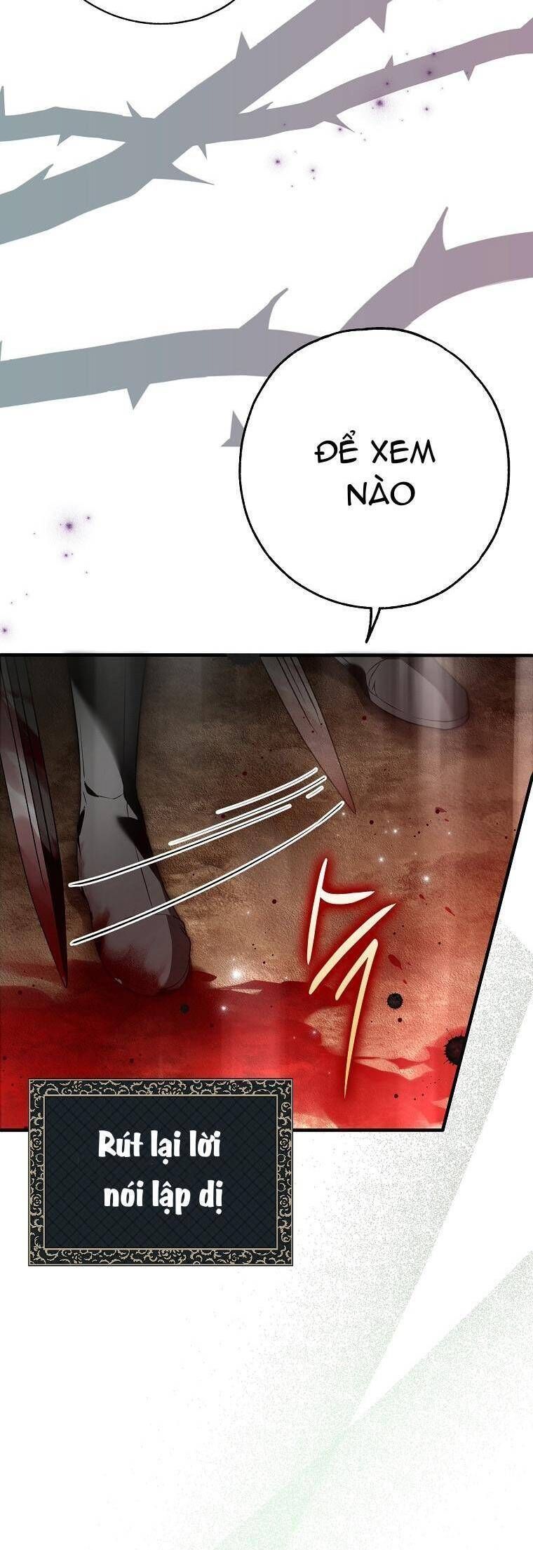 Ai Đó Đang Điều Khiển Cơ Thể Của Tôi Chapter 32.6 - Trang 2