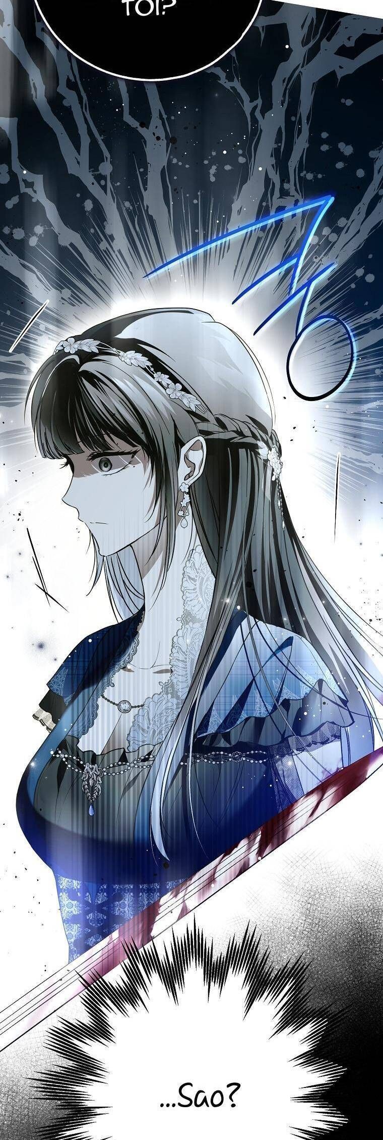 Ai Đó Đang Điều Khiển Cơ Thể Của Tôi Chapter 32.6 - Trang 2