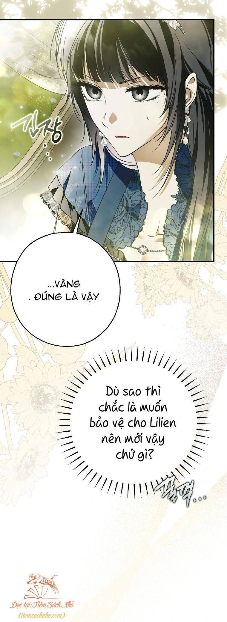 Ai Đó Đang Điều Khiển Cơ Thể Của Tôi Chapter 32.6 - Trang 2