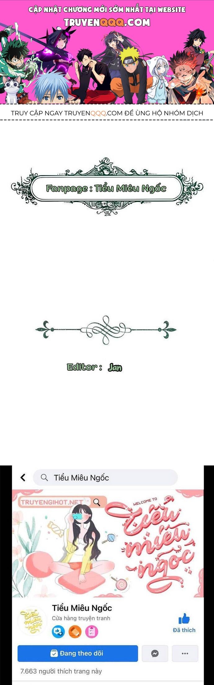 Ai Đó Đang Điều Khiển Cơ Thể Của Tôi Chapter 32.7 - Trang 2