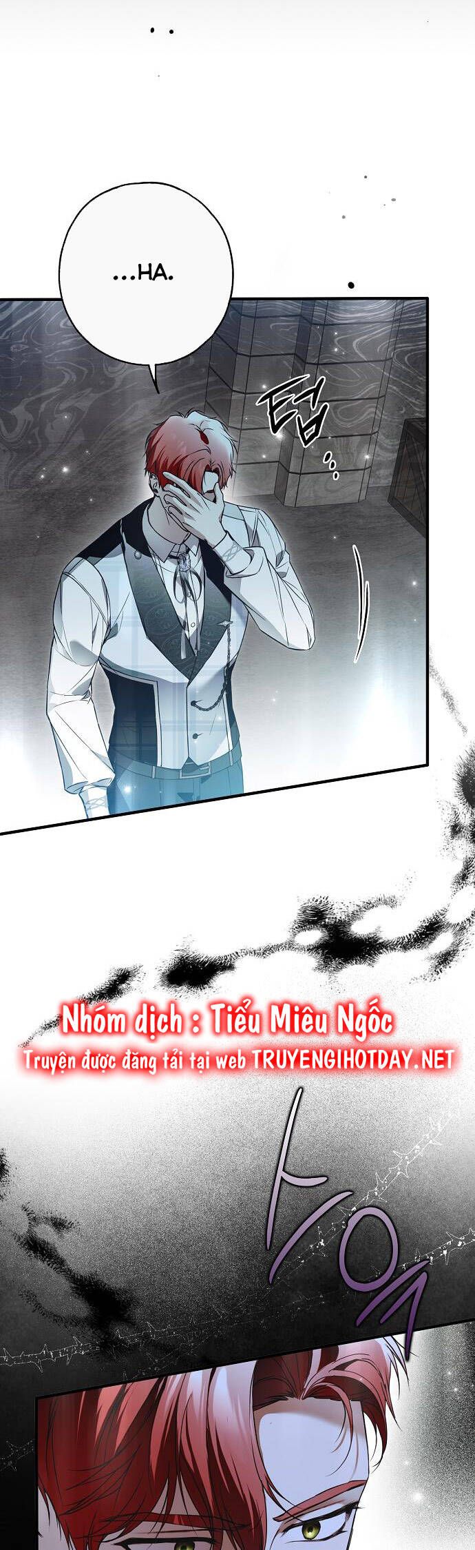 Ai Đó Đang Điều Khiển Cơ Thể Của Tôi Chapter 32.7 - Trang 2