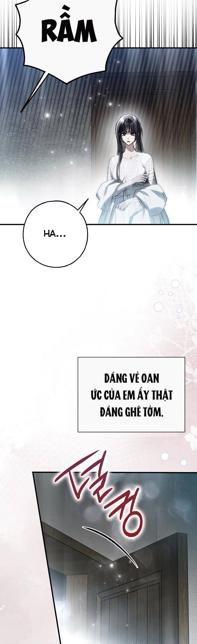 Ai Đó Đang Điều Khiển Cơ Thể Của Tôi Chapter 32.7 - Trang 2