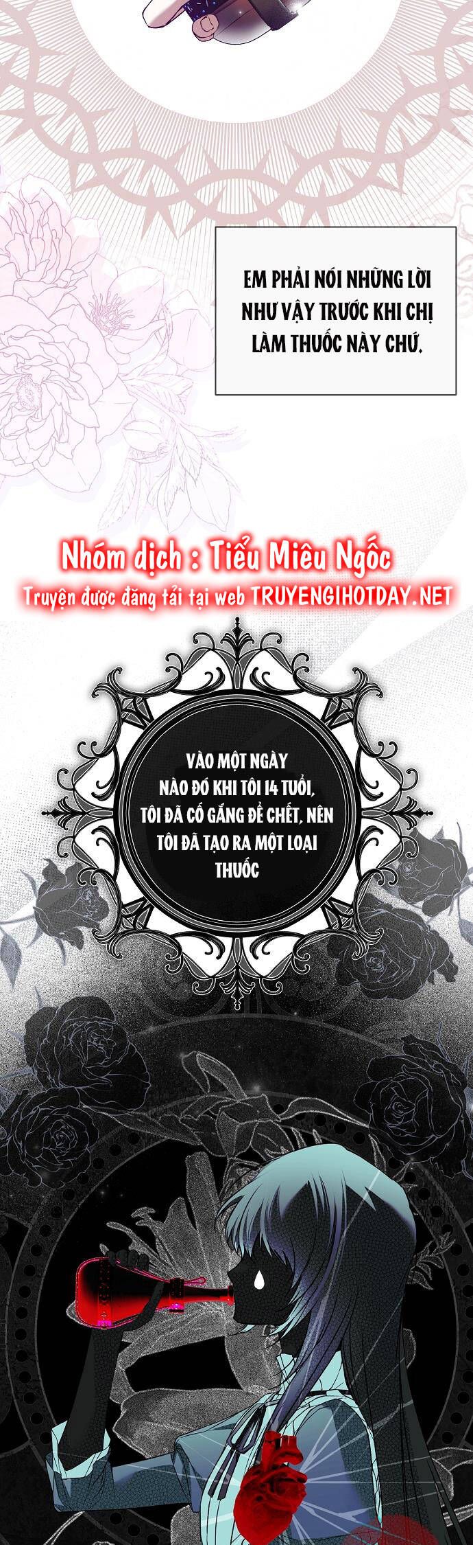 Ai Đó Đang Điều Khiển Cơ Thể Của Tôi Chapter 32.7 - Trang 2