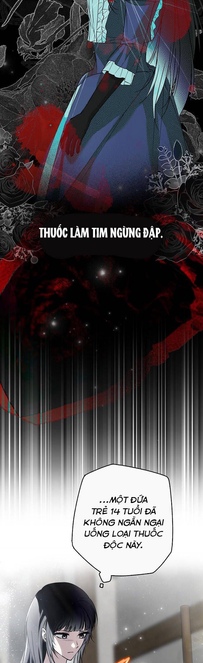 Ai Đó Đang Điều Khiển Cơ Thể Của Tôi Chapter 32.7 - Trang 2