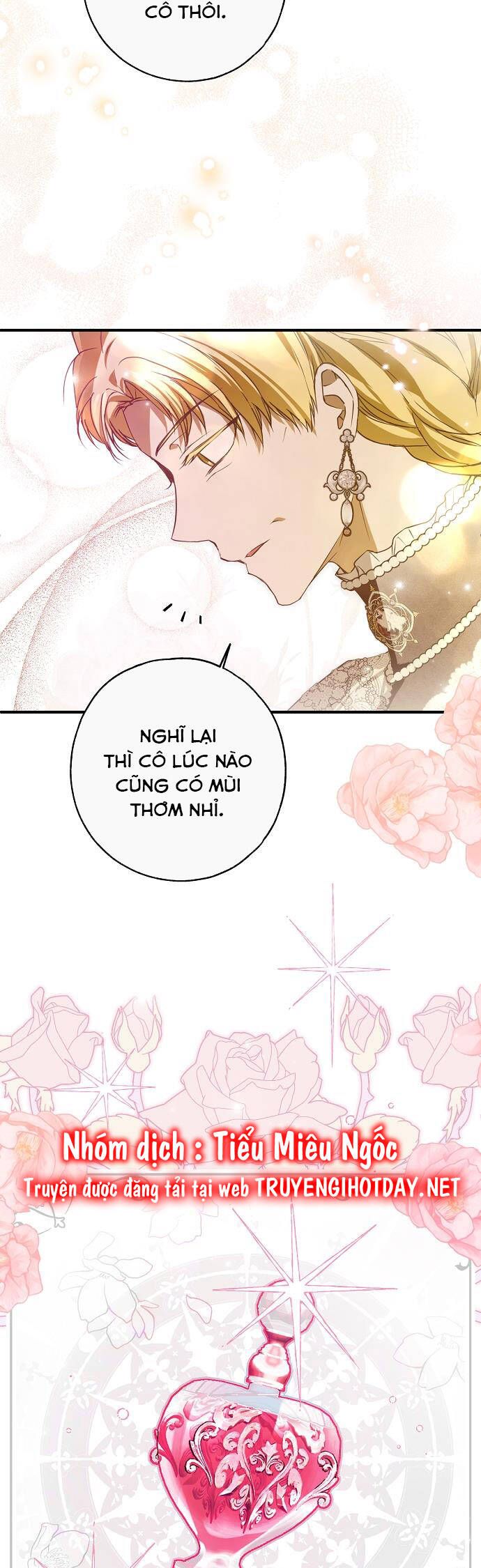 Ai Đó Đang Điều Khiển Cơ Thể Của Tôi Chapter 32.7 - Trang 2