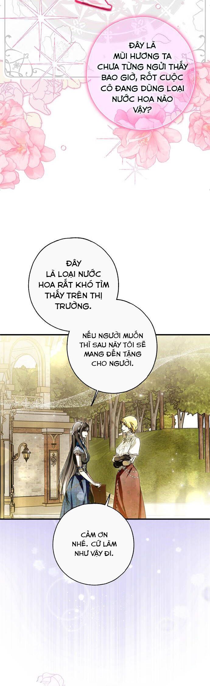 Ai Đó Đang Điều Khiển Cơ Thể Của Tôi Chapter 32.7 - Trang 2