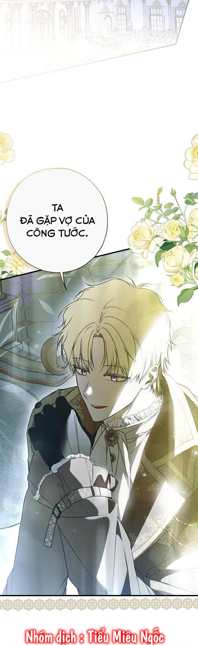 Ai Đó Đang Điều Khiển Cơ Thể Của Tôi Chapter 32.7 - Trang 2