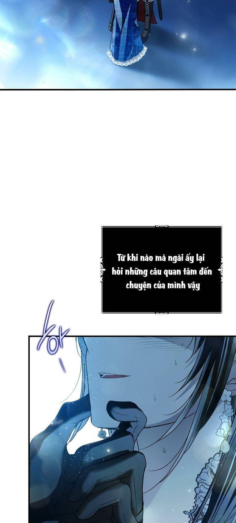 Ai Đó Đang Điều Khiển Cơ Thể Của Tôi Chapter 32.8 - Trang 2