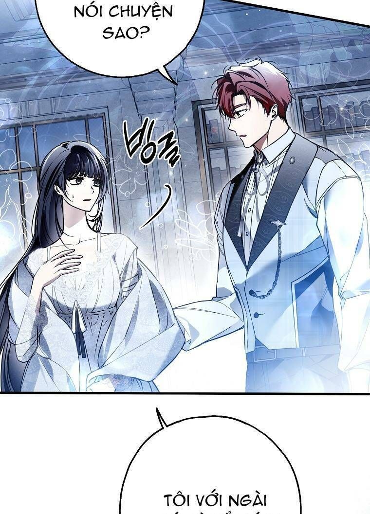 Ai Đó Đang Điều Khiển Cơ Thể Của Tôi Chapter 32.8 - Trang 2