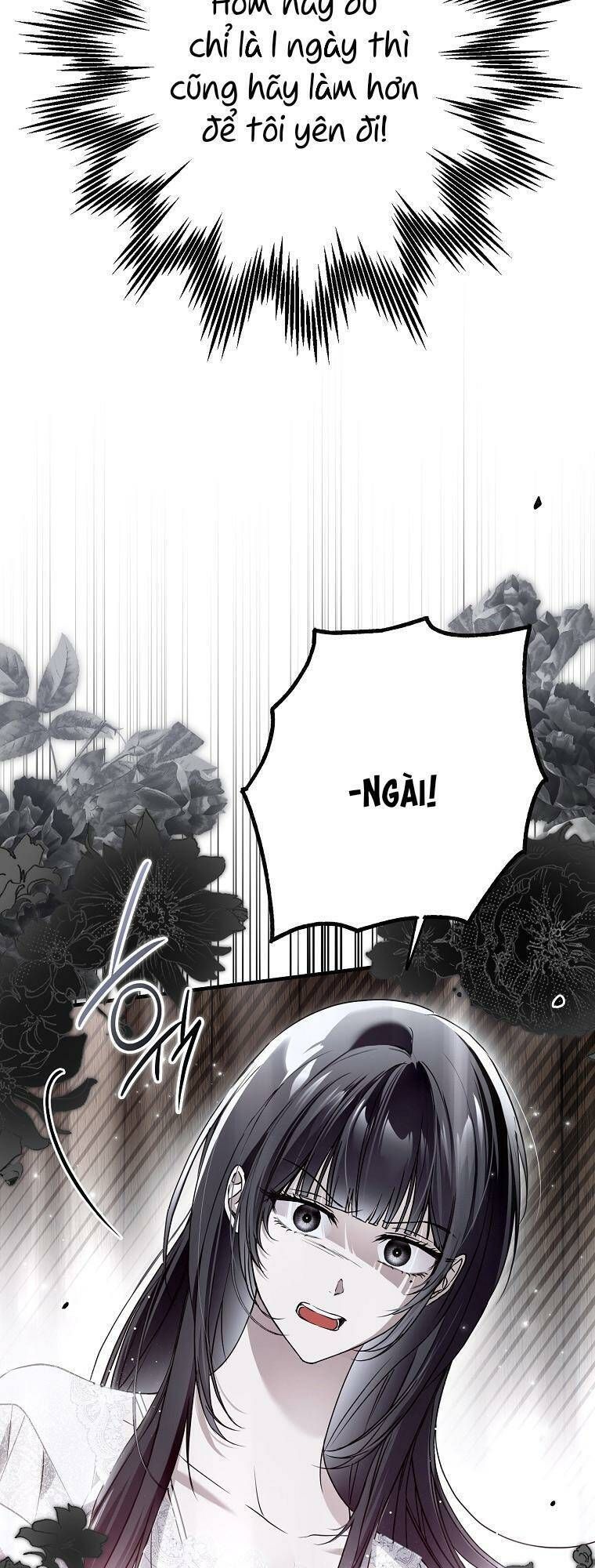 Ai Đó Đang Điều Khiển Cơ Thể Của Tôi Chapter 32.8 - Trang 2