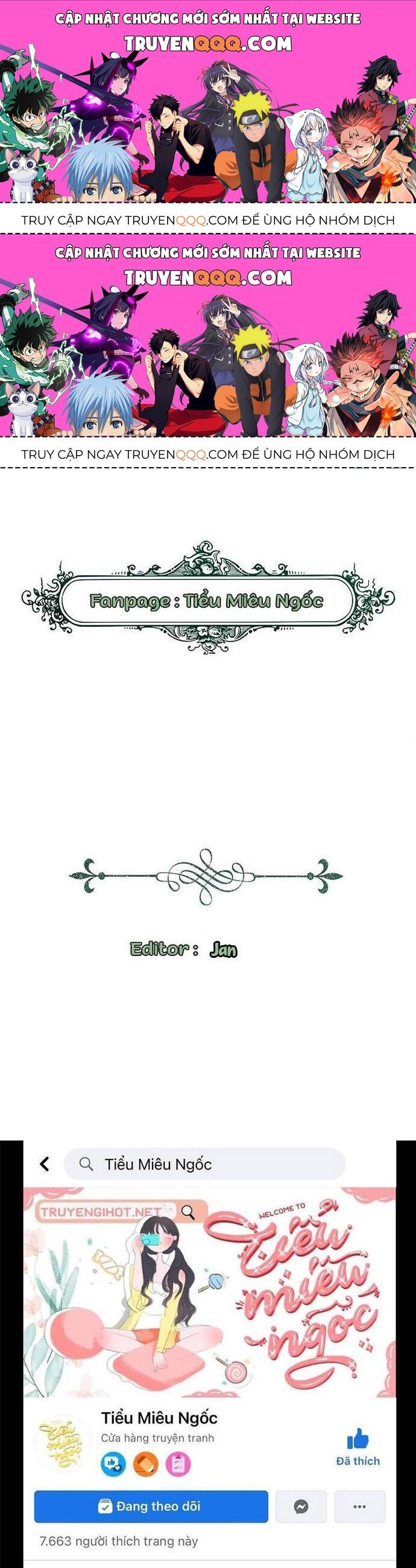 Ai Đó Đang Điều Khiển Cơ Thể Của Tôi Chapter 32.9 - Trang 2