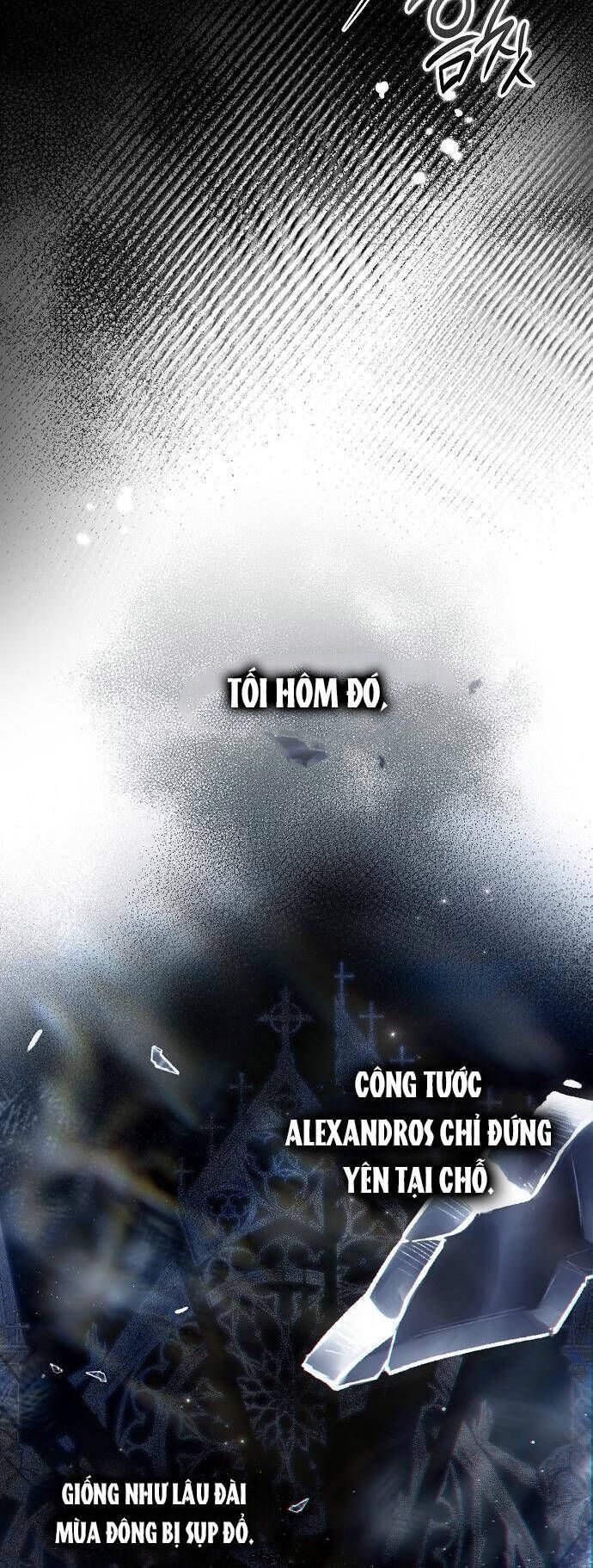 Ai Đó Đang Điều Khiển Cơ Thể Của Tôi Chapter 32.9 - Trang 2