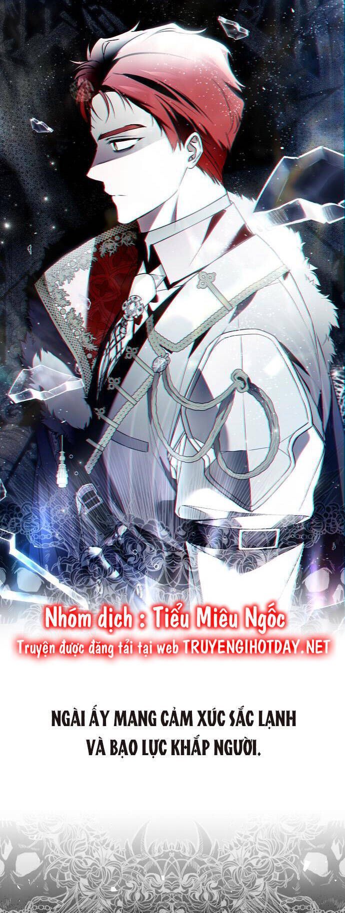 Ai Đó Đang Điều Khiển Cơ Thể Của Tôi Chapter 32.9 - Trang 2