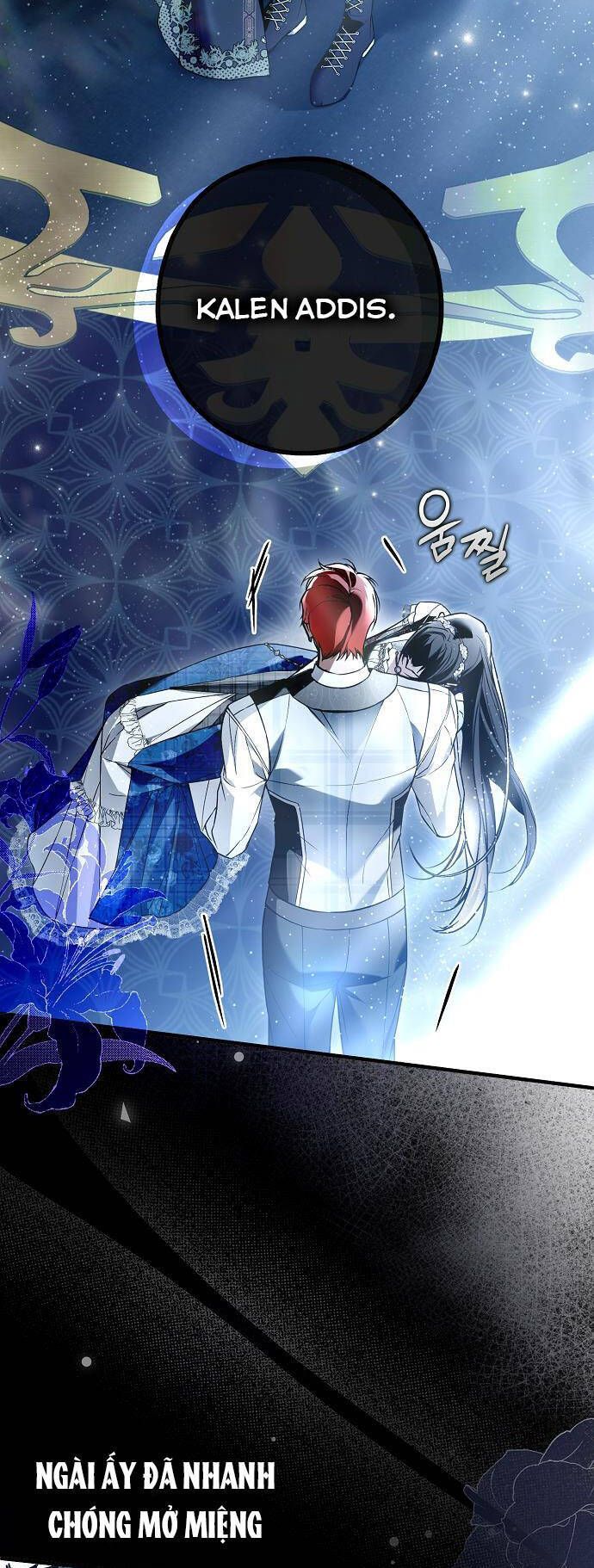 Ai Đó Đang Điều Khiển Cơ Thể Của Tôi Chapter 32.9 - Trang 2