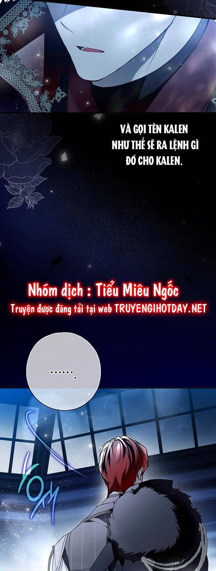 Ai Đó Đang Điều Khiển Cơ Thể Của Tôi Chapter 32.9 - Trang 2