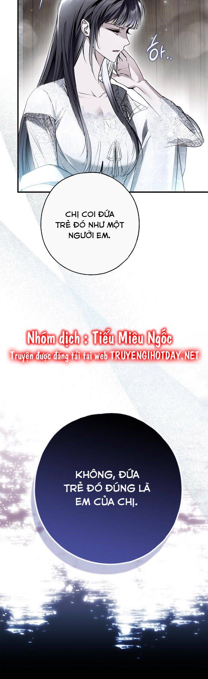 Ai Đó Đang Điều Khiển Cơ Thể Của Tôi Chapter 32.9 - Trang 2