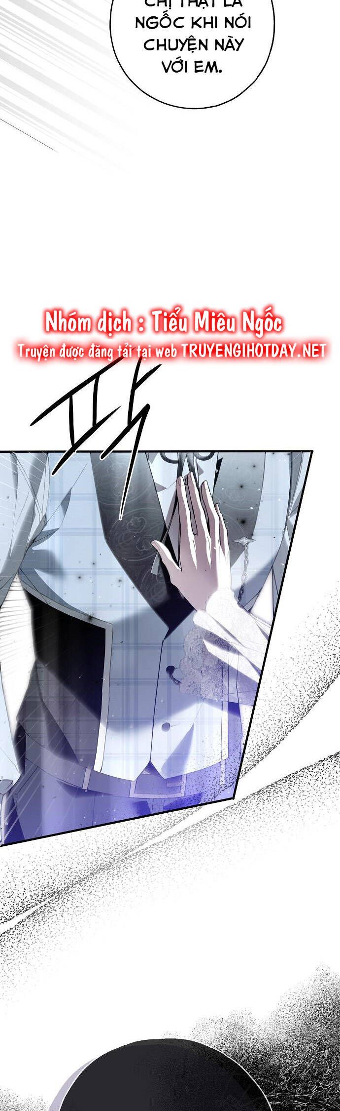 Ai Đó Đang Điều Khiển Cơ Thể Của Tôi Chapter 32.9 - Trang 2