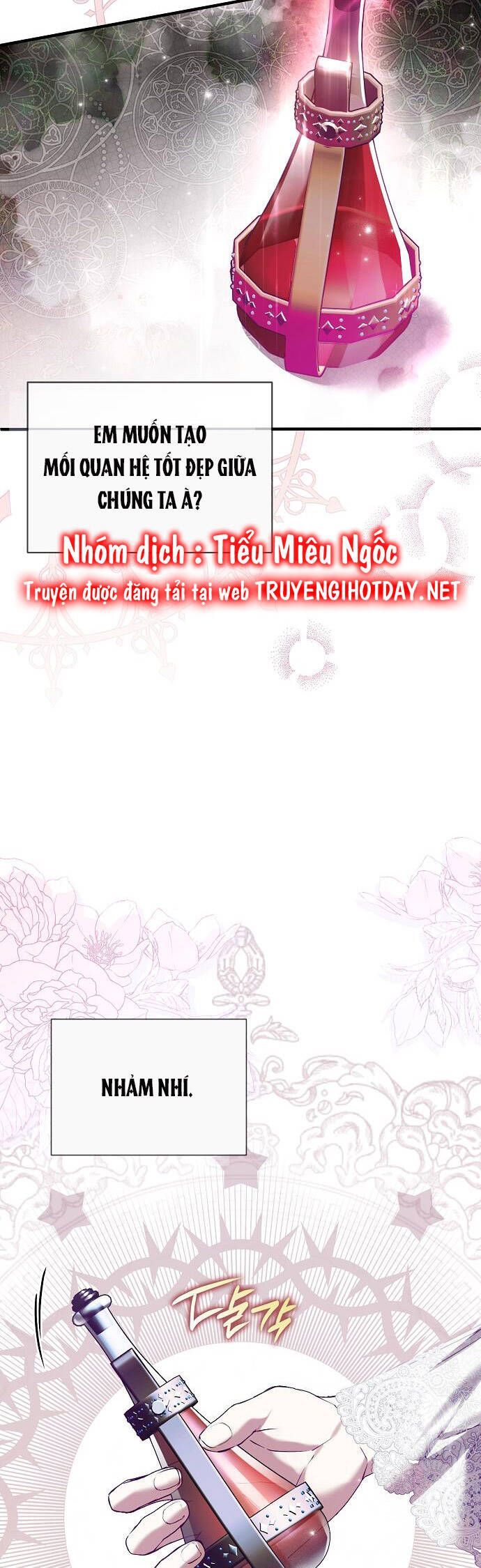 Ai Đó Đang Điều Khiển Cơ Thể Của Tôi Chapter 32.9 - Trang 2