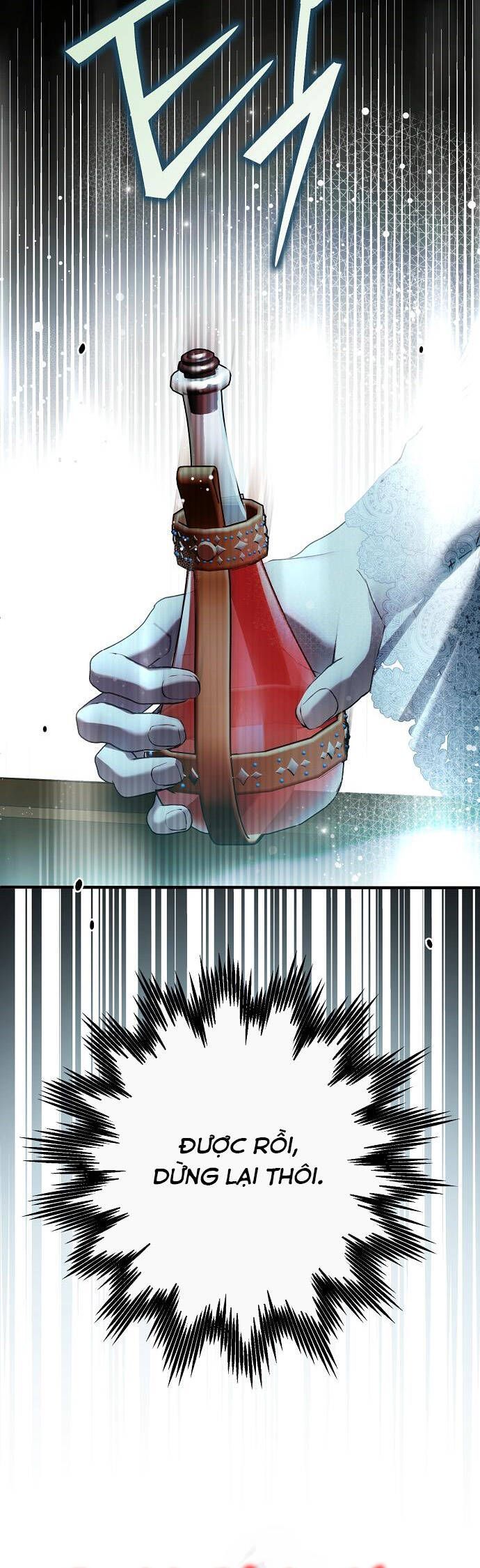 Ai Đó Đang Điều Khiển Cơ Thể Của Tôi Chapter 32.9 - Trang 2