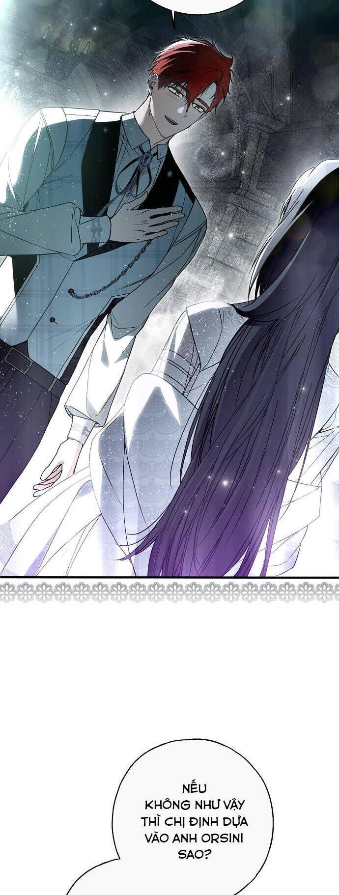 Ai Đó Đang Điều Khiển Cơ Thể Của Tôi Chapter 32.9 - Trang 2