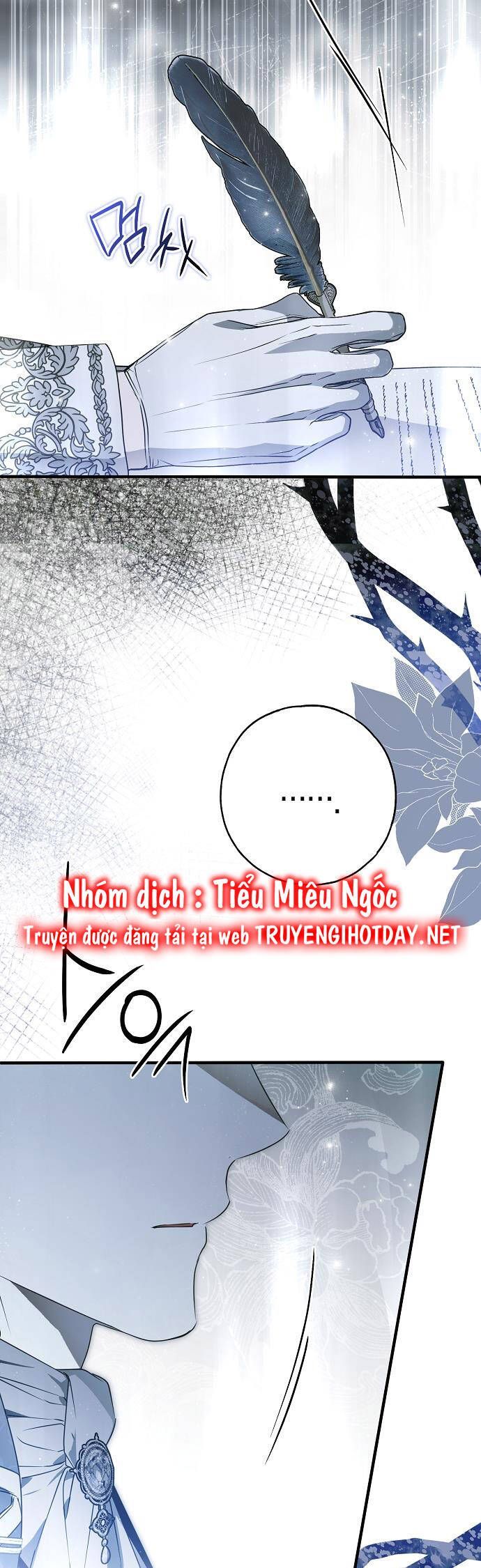 Ai Đó Đang Điều Khiển Cơ Thể Của Tôi Chapter 32.9 - Trang 2