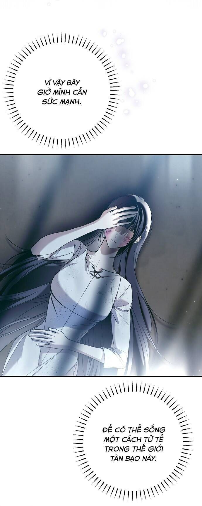 Ai Đó Đang Điều Khiển Cơ Thể Của Tôi Chapter 33.1 - Trang 2