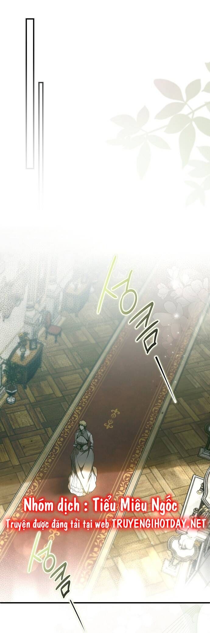 Ai Đó Đang Điều Khiển Cơ Thể Của Tôi Chapter 33.1 - Trang 2