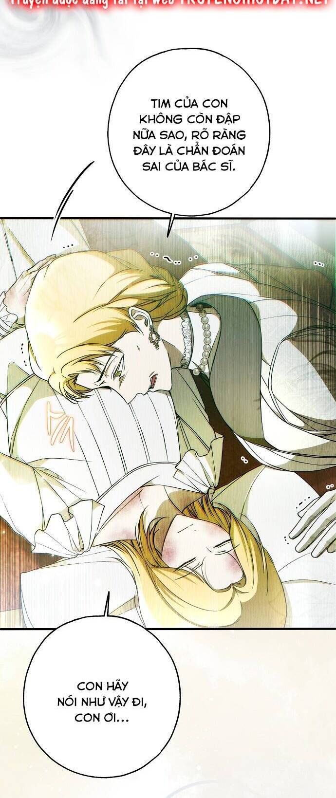 Ai Đó Đang Điều Khiển Cơ Thể Của Tôi Chapter 33.1 - Trang 2